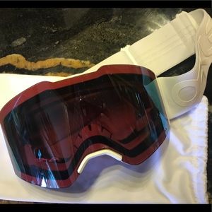 Oakley Ski/Snowmobile Goggles